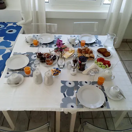 Nakou Village Appart hôtel 3*