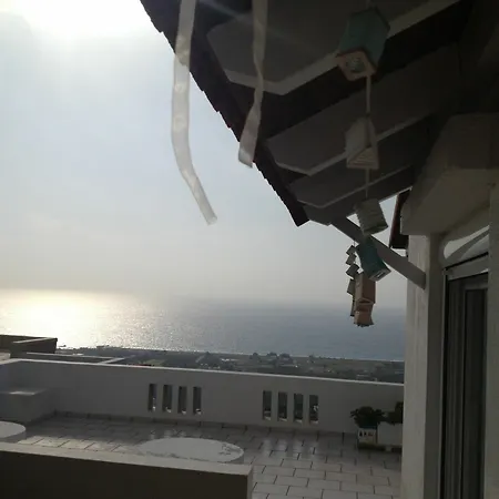 Nakou Village Appart hôtel 3*