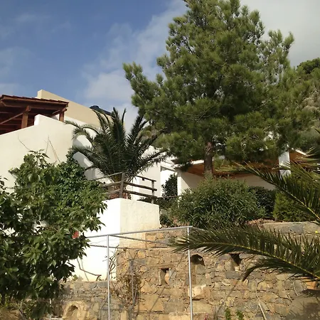 Nakou Village 3*