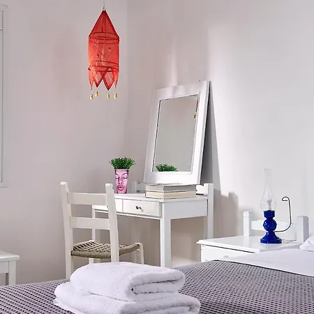Appart hôtel Nakou Village 3*