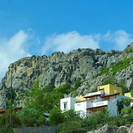 Nakou Village Aparthotel Koutsounari