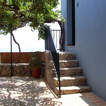 Aparthotel Nakou Village Koutsounari