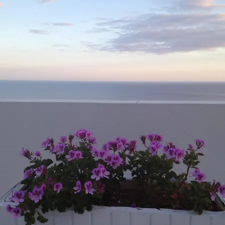 Aparthotel Nakou Village 3*