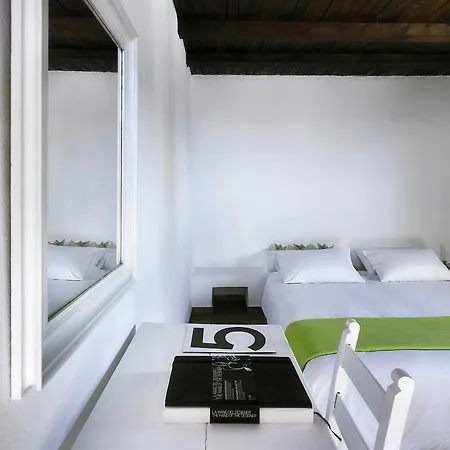 Aparthotel Nakou Village