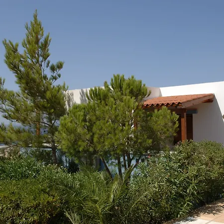 Aparthotel Nakou Village Koutsounari
