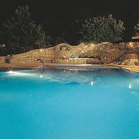 Nakou Village Aparthotel Koutsounari
