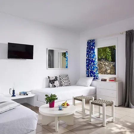 Aparthotel Nakou Village Koutsounari