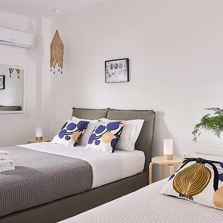 Aparthotel Nakou Village Koutsounari