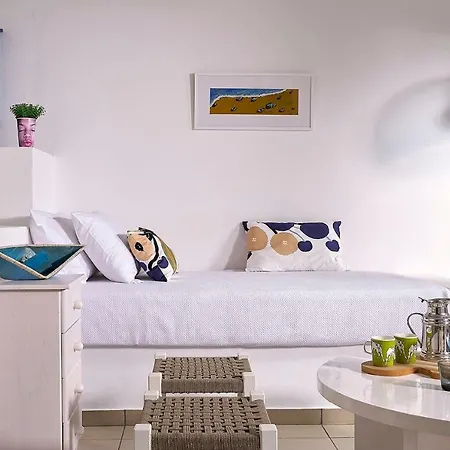 Nakou Village Aparthotel Koutsounari