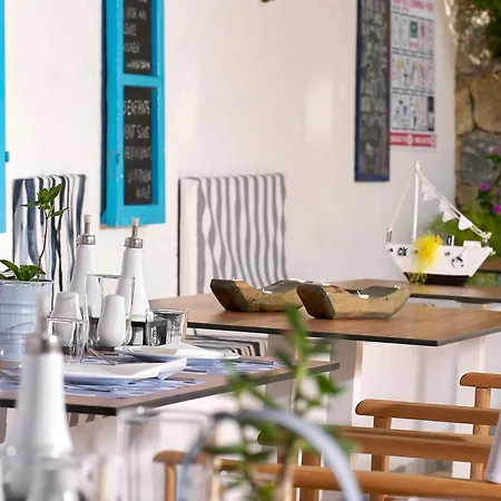 Nakou Village Aparthotel Koutsounari