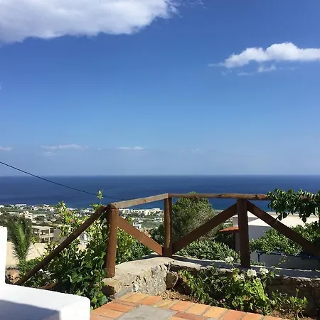 Nakou Village Aparthotel